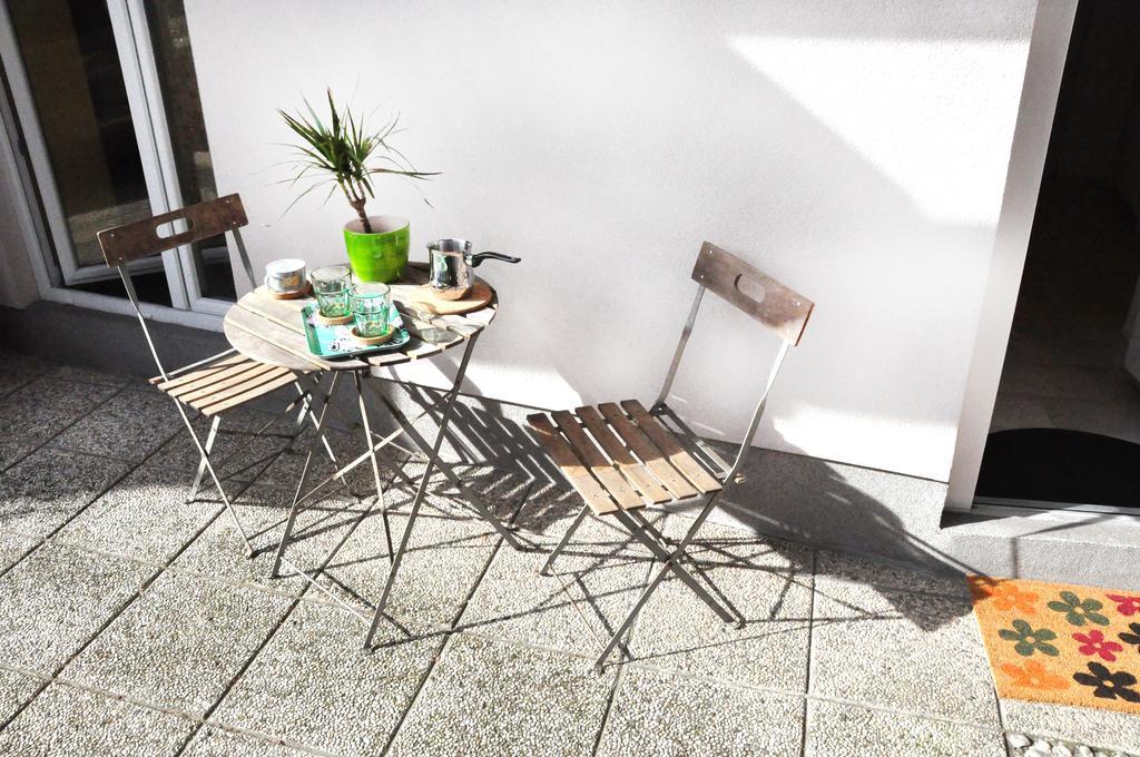 Studio L Lublaň Exteriér fotografie