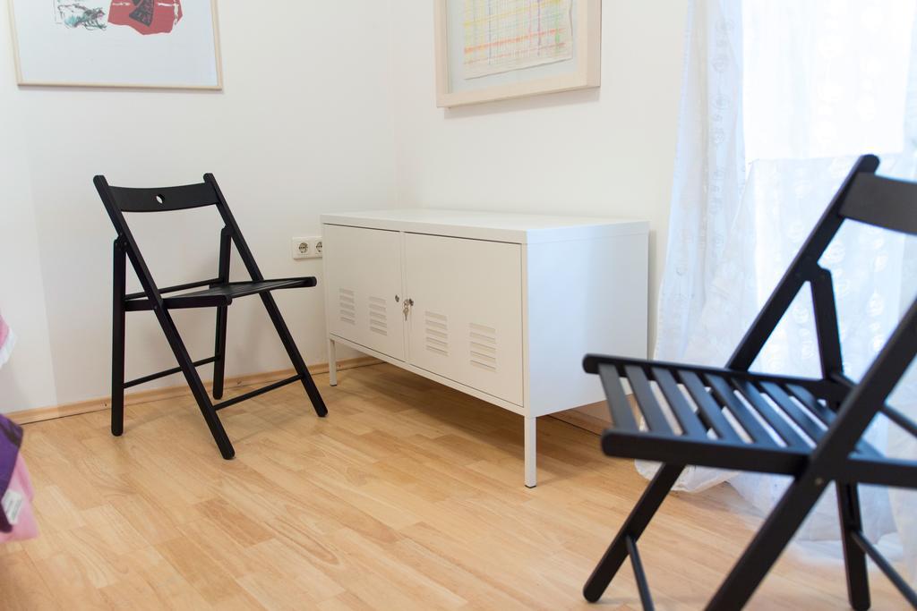 Studio L Lublaň Exteriér fotografie