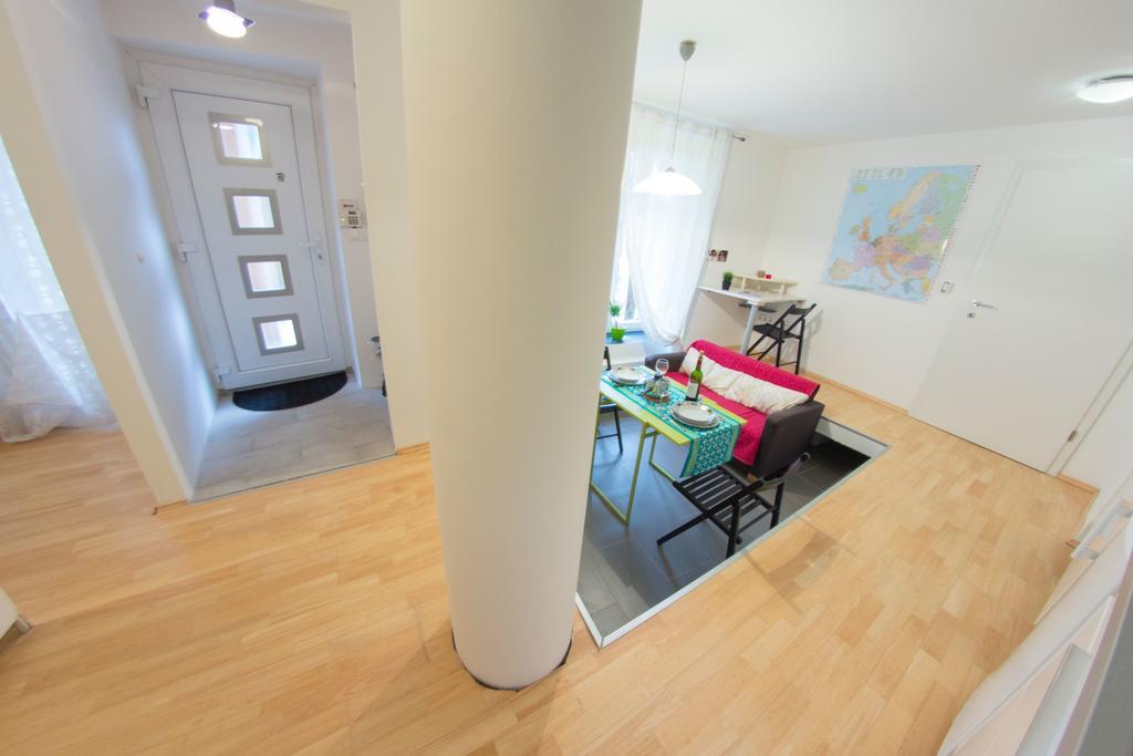 Studio L Lublaň Exteriér fotografie